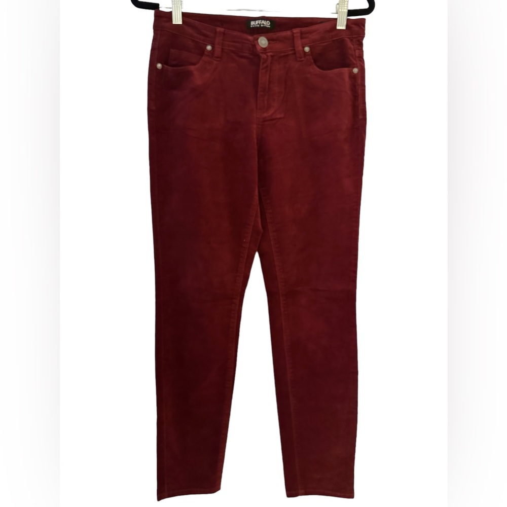 Buffalo David Bitton Corduroy Pants size 8/29